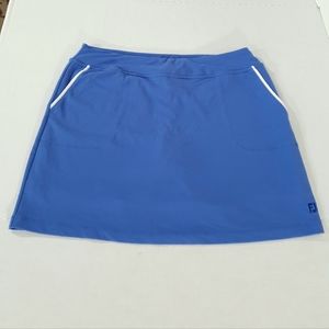 FootJoy Tennis Golf Skort Skirt